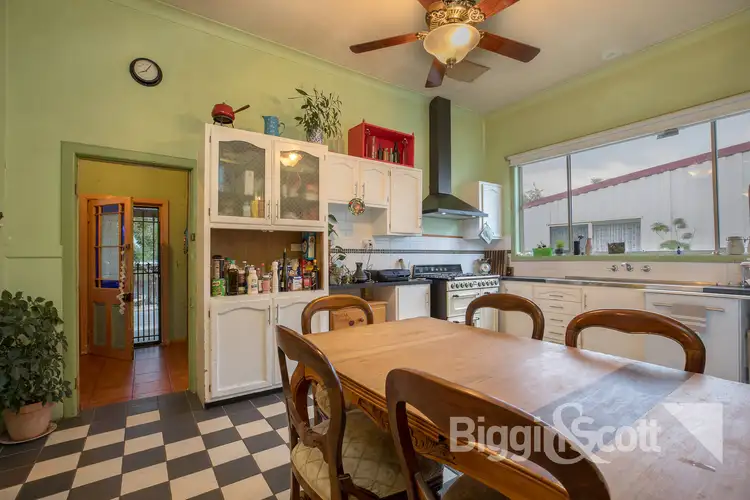 Fourth view of Homely house listing, 16 Hopetoun Street, Ballarat East VIC 3350