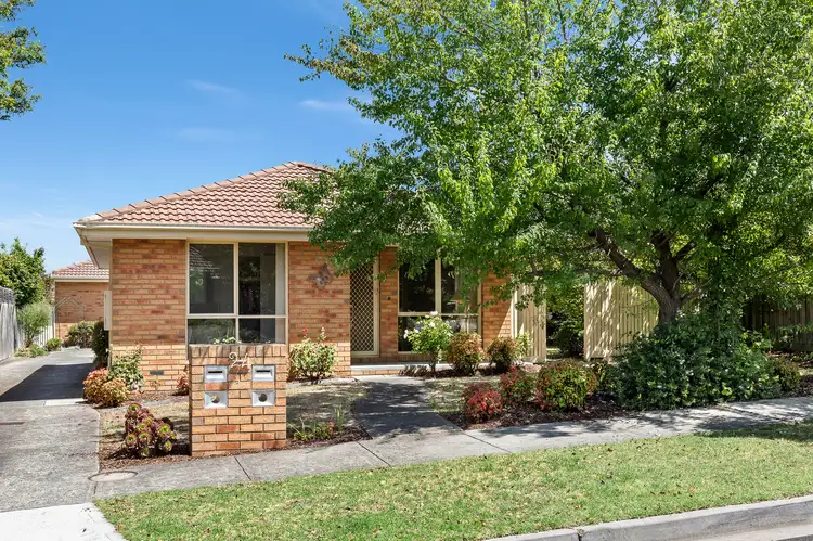 1/24 Edmonds Avenue, Ashwood VIC 3147