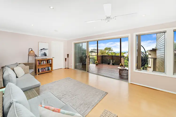 Second view of Homely house listing, 11 Pindari Street, Keiraville NSW 2500