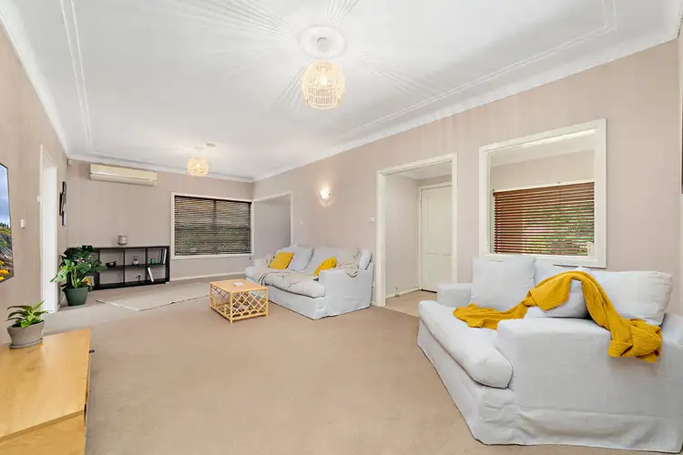 Third view of Homely house listing, 11 Pindari Street, Keiraville NSW 2500