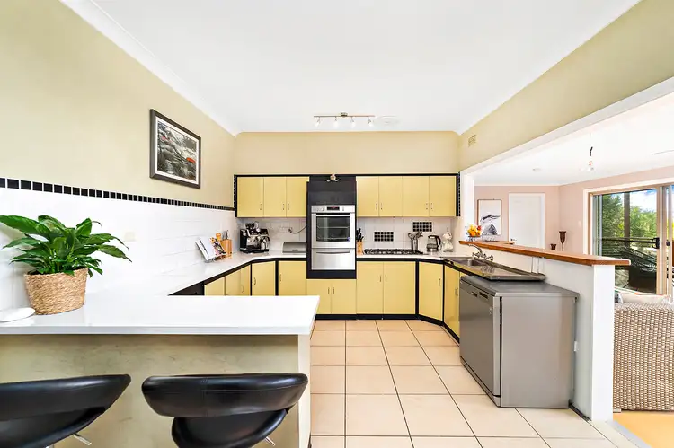 Fourth view of Homely house listing, 11 Pindari Street, Keiraville NSW 2500