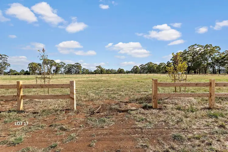 Second view of Homely land listing, CA7 of 23 (Lot 1)/764 Daylesford Malmsbury Road, Glenlyon VIC 3461