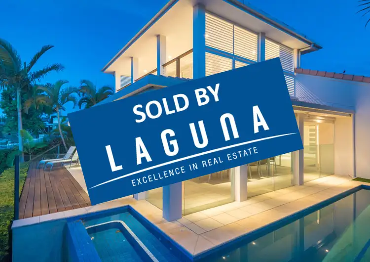 7 Mermaid Quay, Noosa Waters QLD 4566