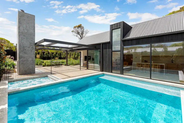 Second view of Homely house listing, 20 Allan Street, Blairgowrie VIC 3942