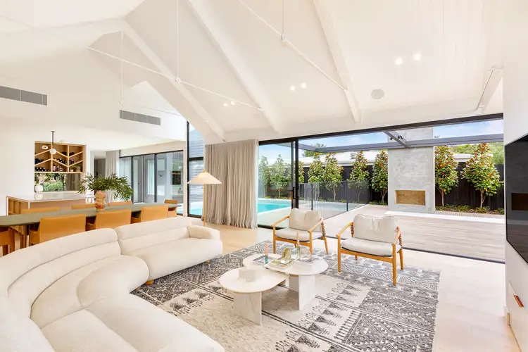 Fifth view of Homely house listing, 20 Allan Street, Blairgowrie VIC 3942