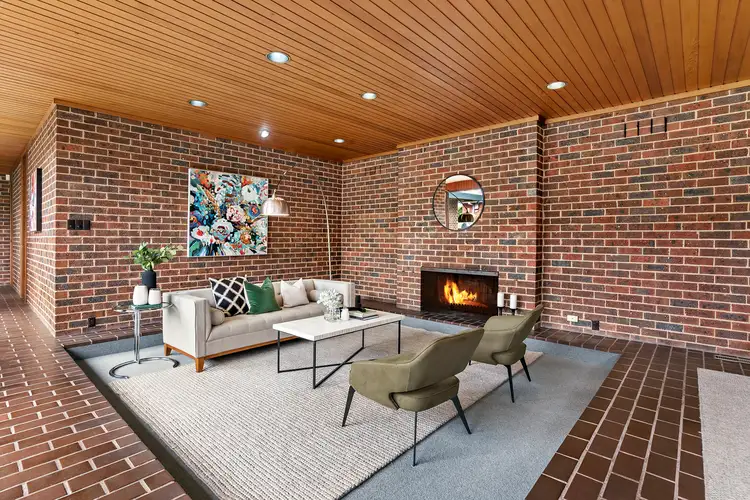 6 Talbot Street, Hampton VIC 3188