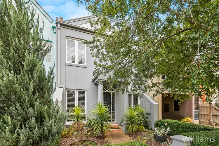 20 McGuire  Crescent, Williamstown VIC 3016