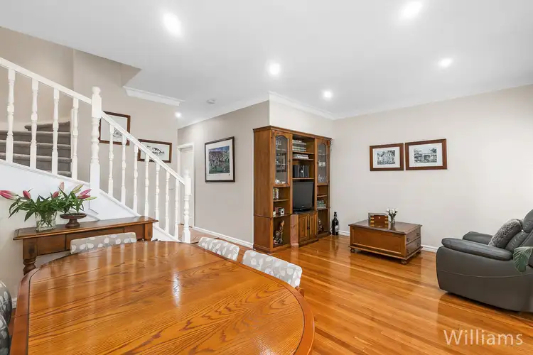 Second view of Homely house listing, 20 McGuire Crescent, Williamstown VIC 3016