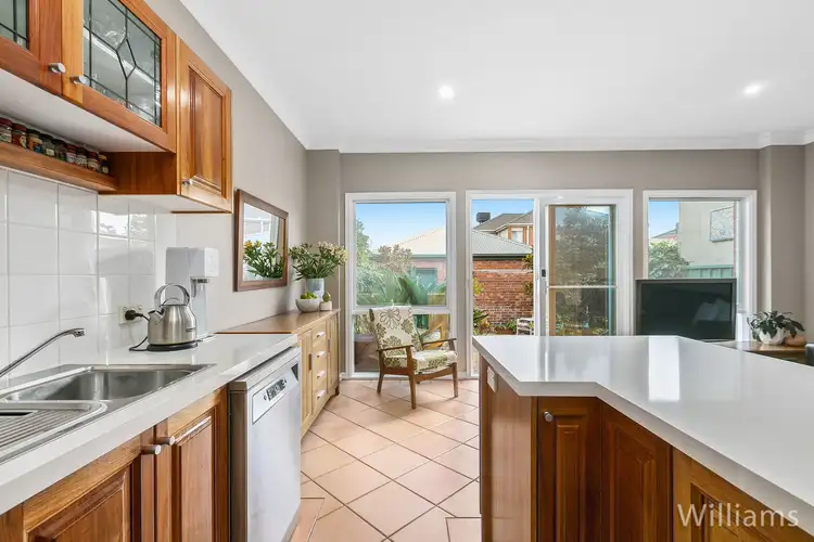 Fifth view of Homely house listing, 20 McGuire Crescent, Williamstown VIC 3016