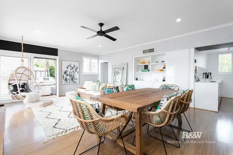 Third view of Homely apartment listing, 147/1 Edgar Bennett Avenue, Noosa Heads QLD 4567