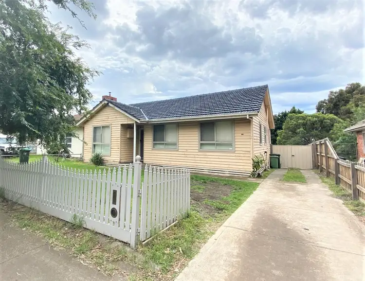 28 Walsh Street, Broadmeadows VIC 3047