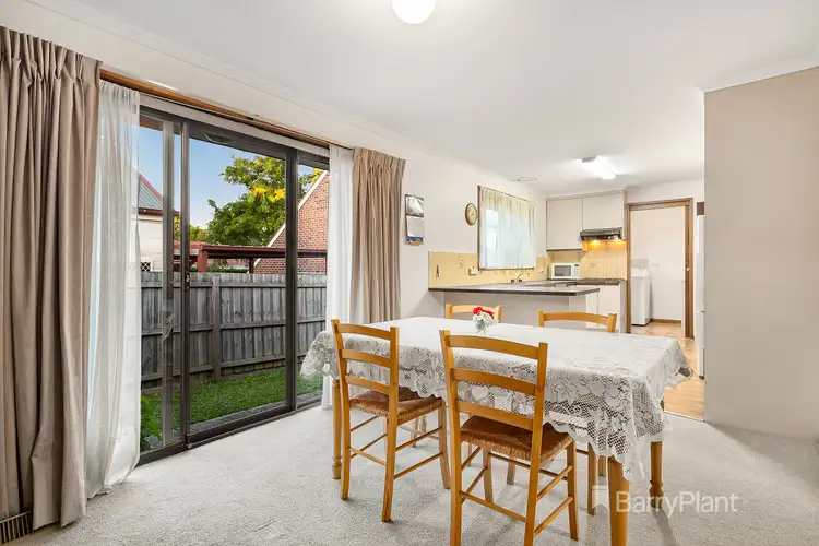 Fifth view of Homely unit listing, 2/13 Doncaster East Road, Mitcham VIC 3132