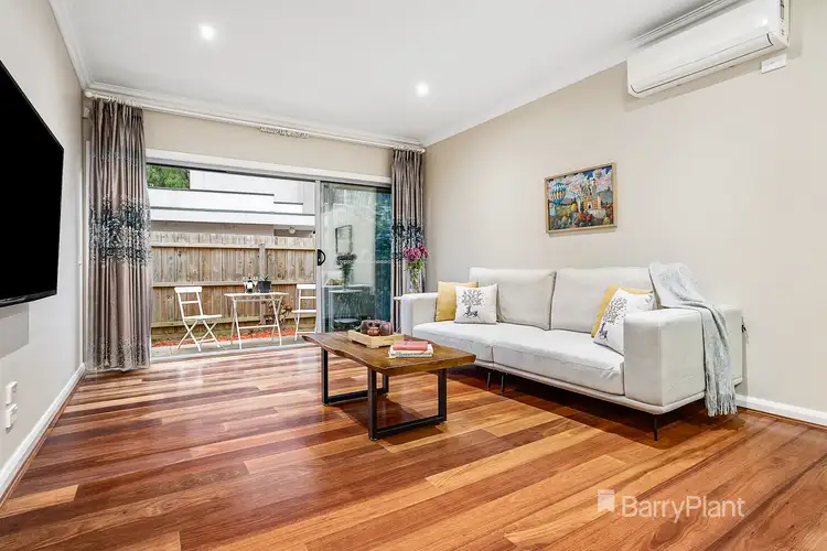 Second view of Homely townhouse listing, 12/125-129 Hawthorn Road, Forest Hill VIC 3131