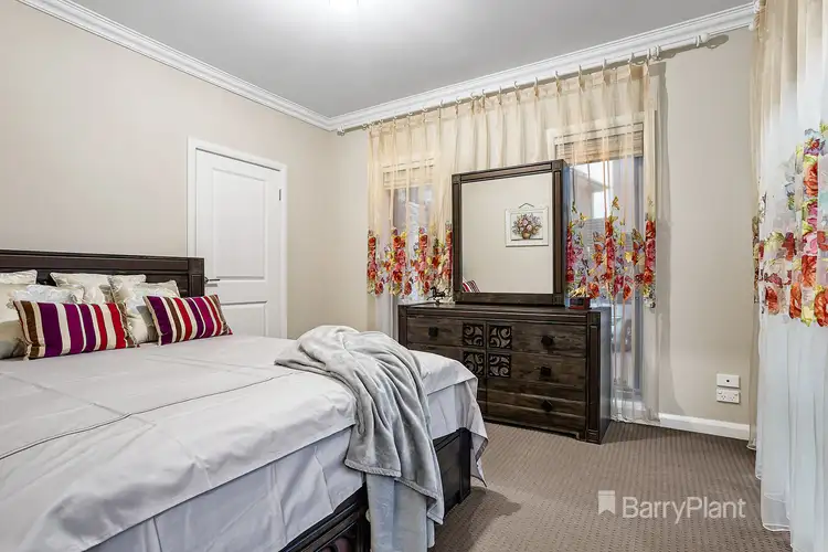 Fourth view of Homely townhouse listing, 12/125-129 Hawthorn Road, Forest Hill VIC 3131