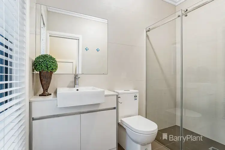 Fifth view of Homely townhouse listing, 12/125-129 Hawthorn Road, Forest Hill VIC 3131