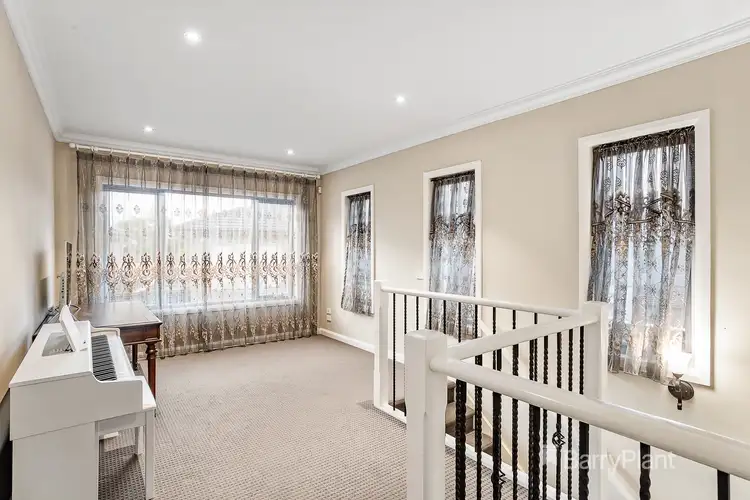 Sixth view of Homely townhouse listing, 12/125-129 Hawthorn Road, Forest Hill VIC 3131