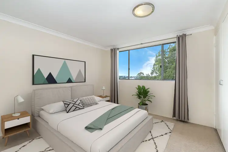 Third view of Homely unit listing, 8/38 Waverley Road, Taringa QLD 4068