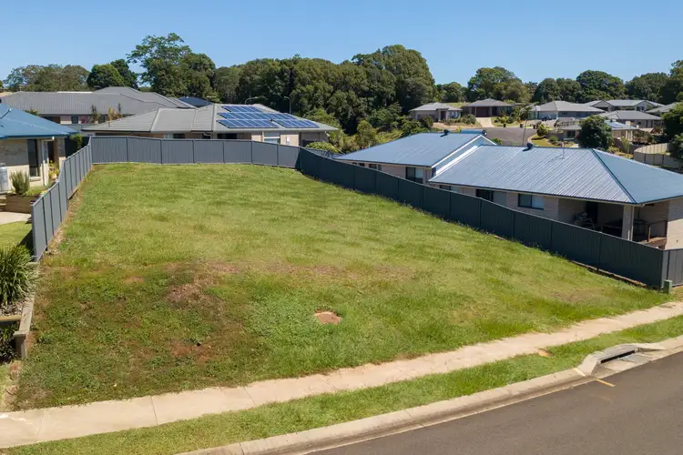 30 Bolwarra Circuit, Wollongbar NSW 2477
