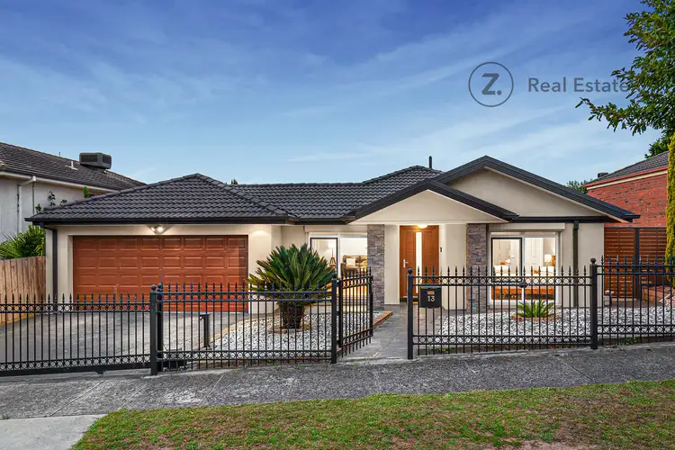 13 Eureka Crescent, Narre Warren South VIC 3805