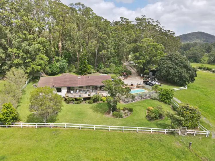 Main view of Homely rural property listing, 22 Logans Crossing Road, Kendall NSW 2439