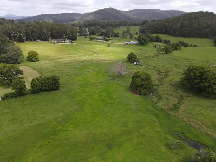 Second view of Homely rural property listing, 22 Logans Crossing Road, Kendall NSW 2439