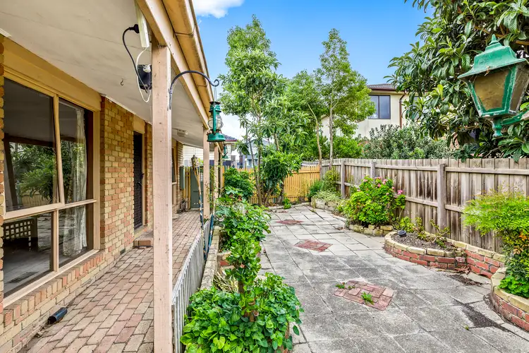 Main view of Homely unit listing, 27A Eley Road, Blackburn South VIC 3130