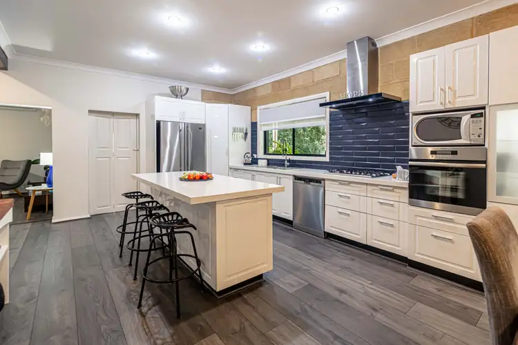 Third view of Homely house listing, 10 Raymond Street, Glenbrook NSW 2773