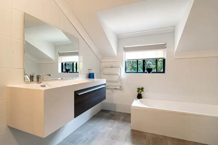 Fourth view of Homely house listing, 10 Raymond Street, Glenbrook NSW 2773