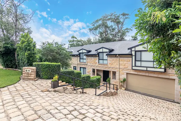 Fifth view of Homely house listing, 10 Raymond Street, Glenbrook NSW 2773