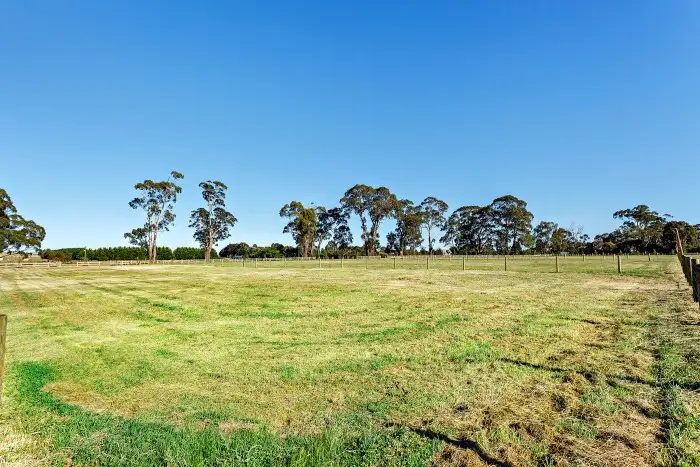 Second view of Homely land listing, CA8 of 23 (lot 10)/764 Daylesford Malmsbury Road, Glenlyon VIC 3461