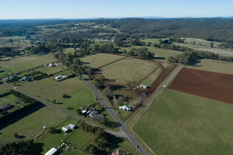Sixth view of Homely land listing, CA8 of 23 (lot 10)/764 Daylesford Malmsbury Road, Glenlyon VIC 3461
