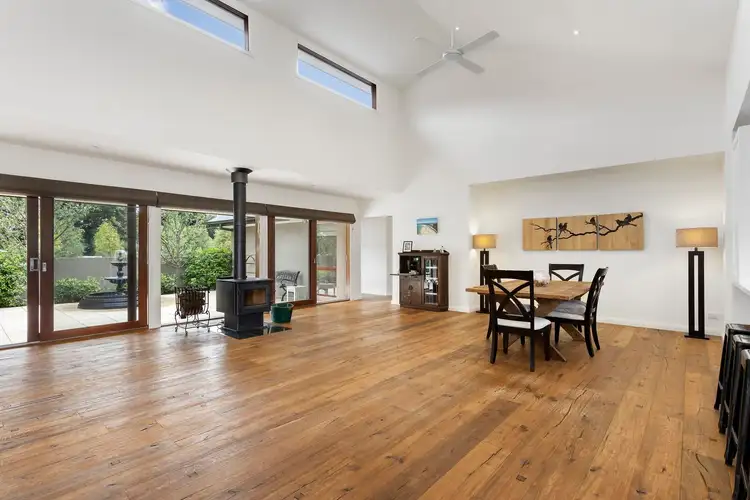 Fifth view of Homely house listing, 3 Falls Rise, Trentham VIC 3458