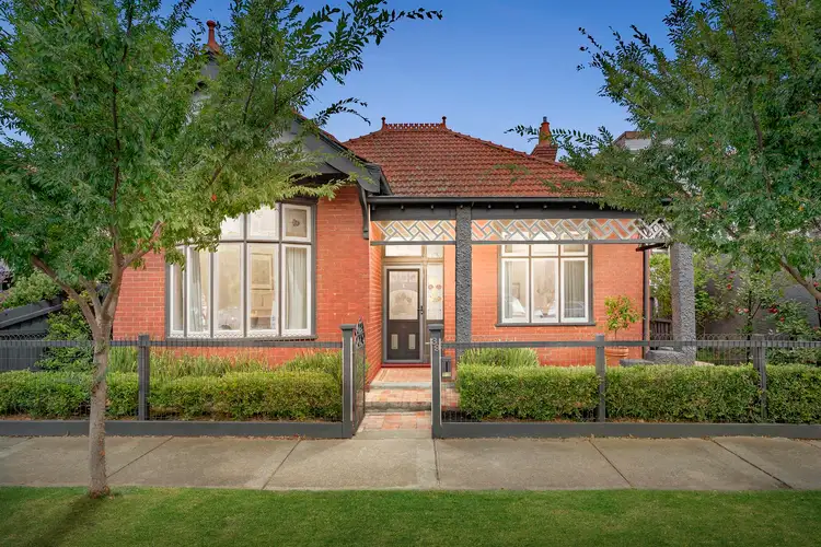 39 Milton Street, Elwood VIC 3184