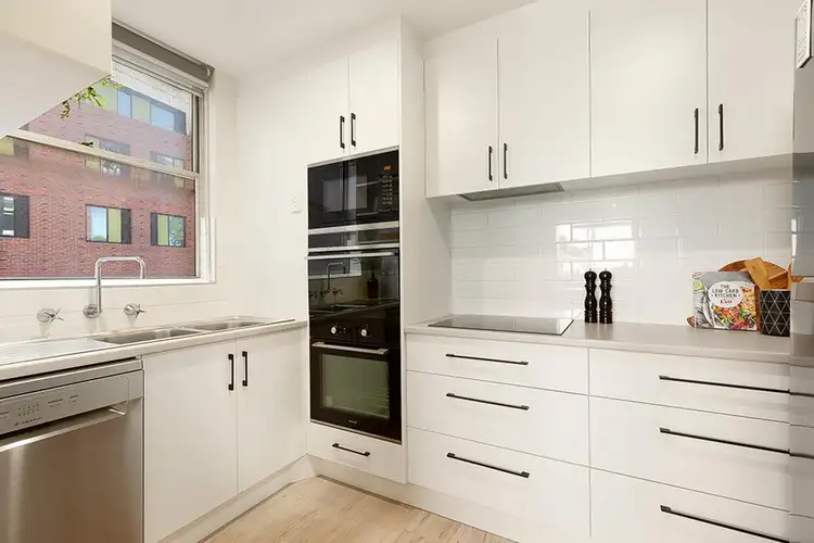 Sixth view of Homely apartment listing, 27/171 Flemington Road, North Melbourne VIC 3051