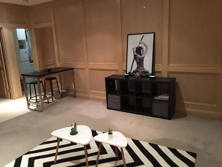 Third view of Homely block of units listing, 1B Ormsby Grove, Toorak VIC 3142