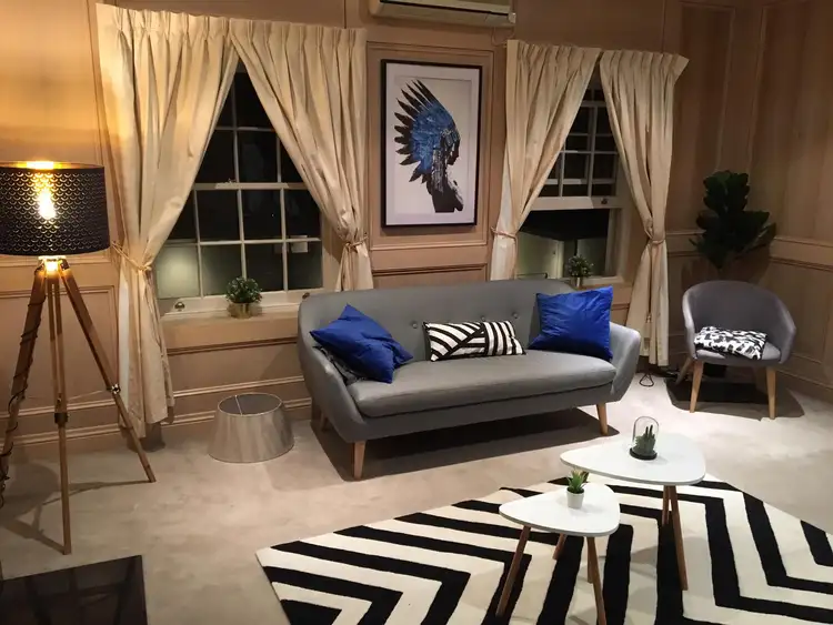 Fourth view of Homely block of units listing, 1B Ormsby Grove, Toorak VIC 3142