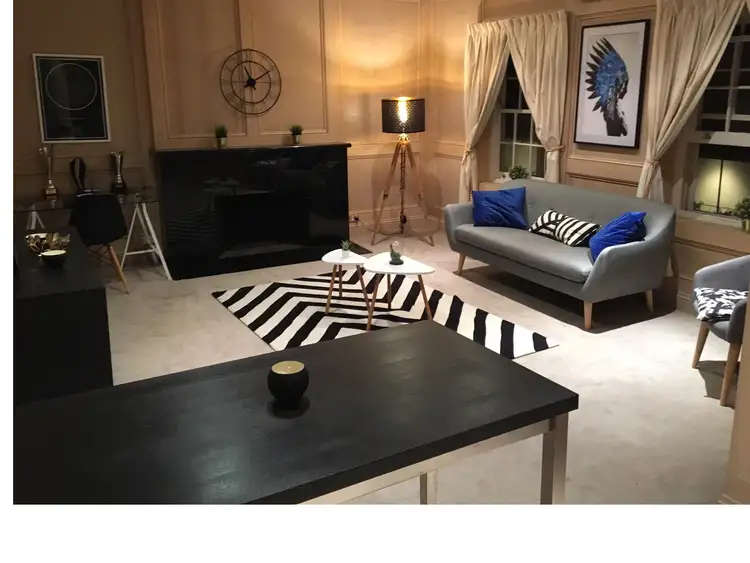 Fifth view of Homely block of units listing, 1B Ormsby Grove, Toorak VIC 3142