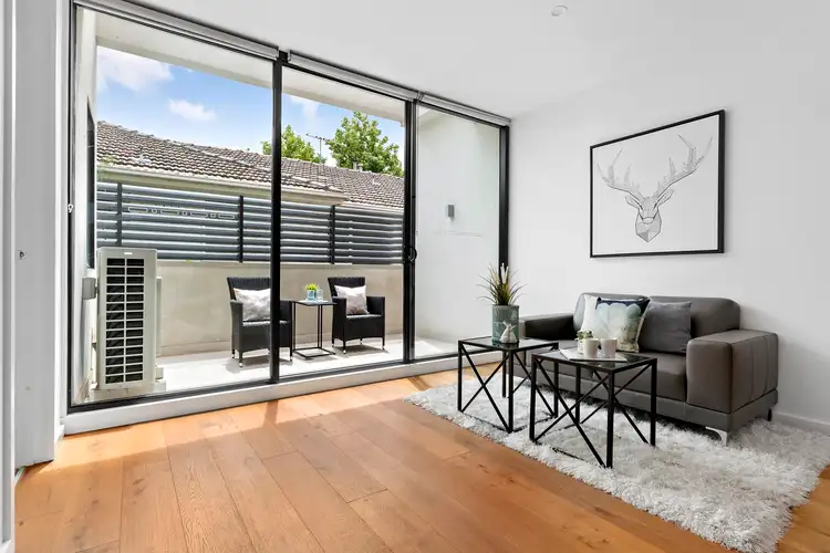 103/25 Belmont Avenue North, Glen Iris VIC 3146