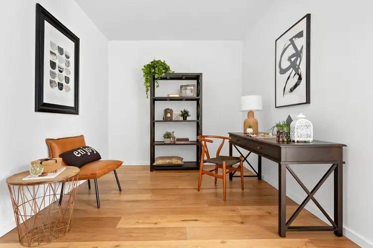 Second view of Homely apartment listing, 103/25 Belmont Avenue North, Glen Iris VIC 3146