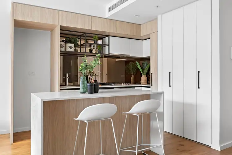 Sixth view of Homely apartment listing, 103/25 Belmont Avenue North, Glen Iris VIC 3146