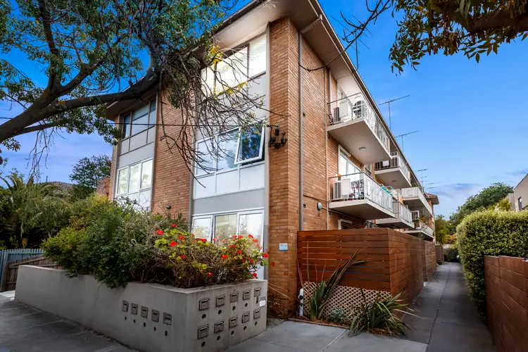 5/38 Scott Street, Elwood VIC 3184