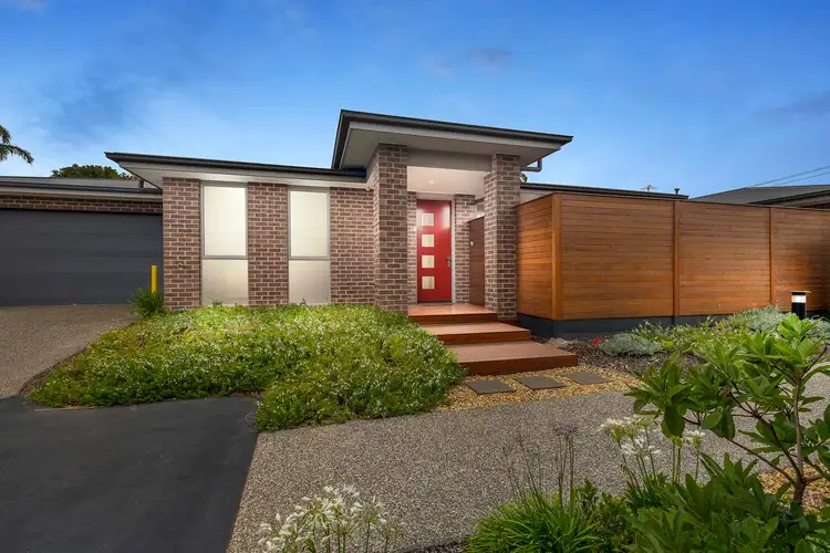 7 Webber Lane, Rosebud VIC 3939