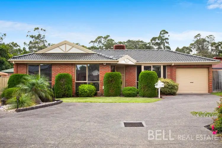 Main view of Homely house listing, 9/10 St Elmo Avenue, Ferntree Gully VIC 3156