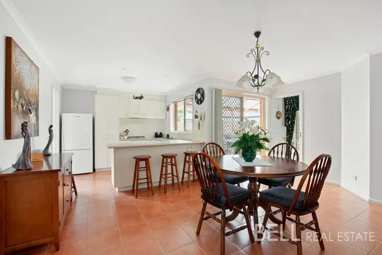 Second view of Homely house listing, 9/10 St Elmo Avenue, Ferntree Gully VIC 3156