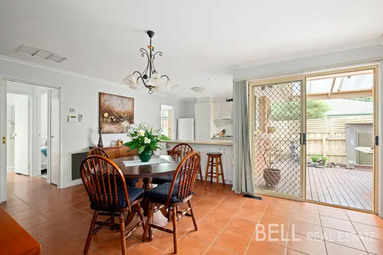Fourth view of Homely house listing, 9/10 St Elmo Avenue, Ferntree Gully VIC 3156