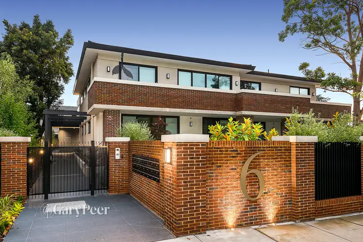 10/6 St Aubins Avenue, Caulfield North VIC 3161