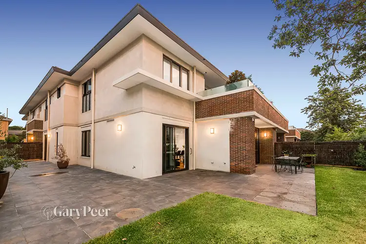 Fourth view of Homely apartment listing, 10/6 St Aubins Avenue, Caulfield North VIC 3161