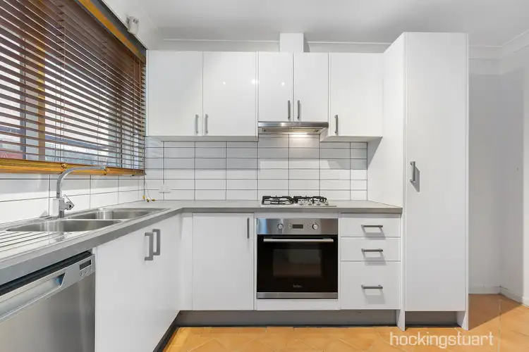 Main view of Homely apartment listing, 3/59 Edgar Street, Kingsville VIC 3012