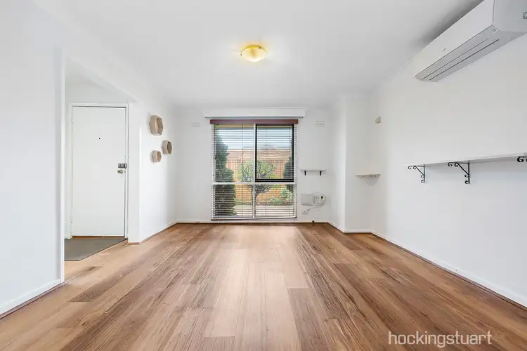 Third view of Homely apartment listing, 3/59 Edgar Street, Kingsville VIC 3012
