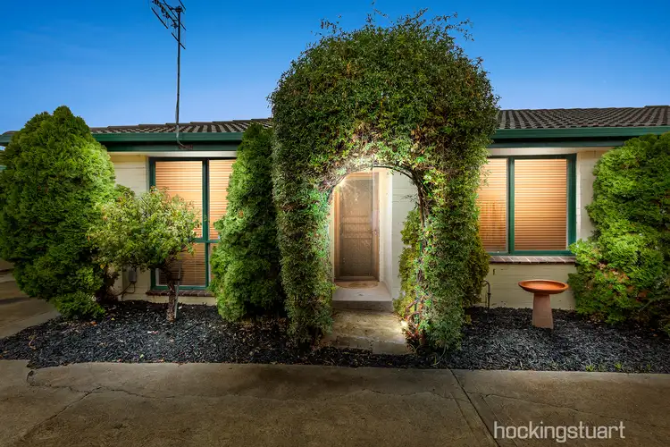 Fifth view of Homely apartment listing, 3/59 Edgar Street, Kingsville VIC 3012